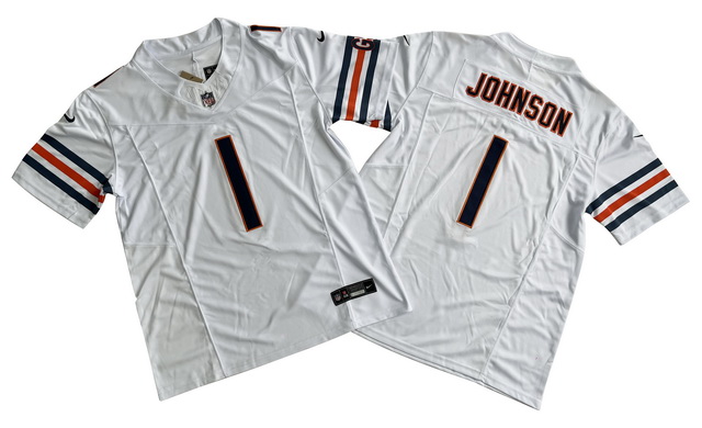 Chicago Bears Jerseys 006